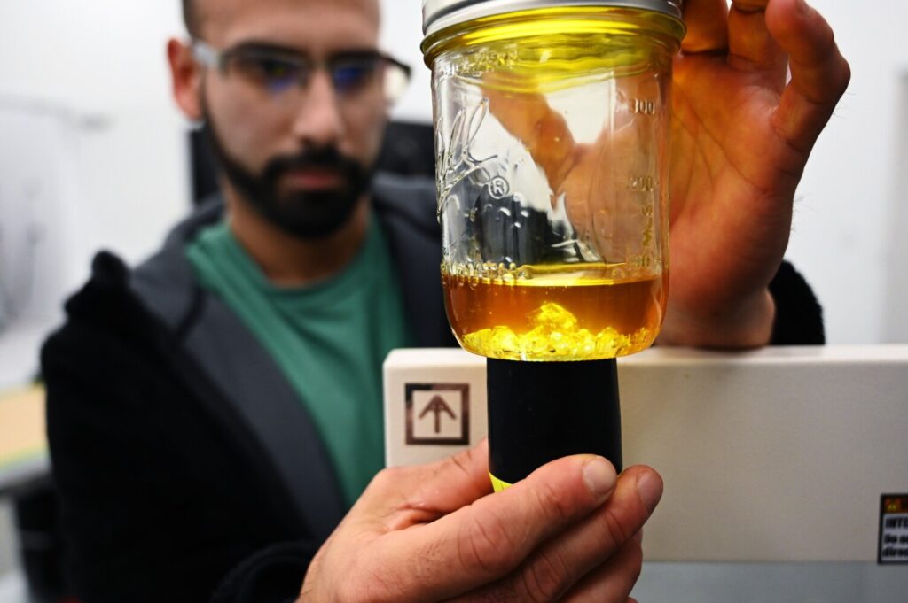 extract